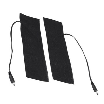 1 пара электрических нагревательных элементов USB 5 В