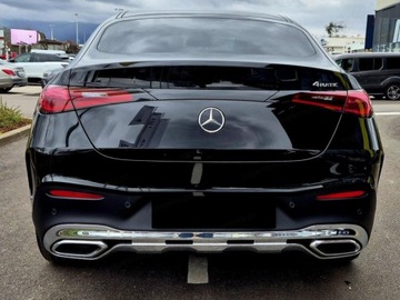 Mercedes GLC C254/X254 Coupe 2.0 220d 197KM 2025 GLC Coupe 220 d 4-Matic AMG Line 2.0 (197KM) 2025, zdjęcie 1