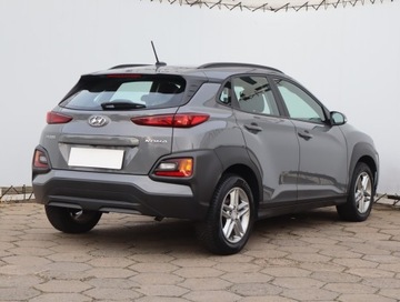 Hyundai Kona I Crossover 1.0 T-GDI 120KM 2020 Hyundai Kona 1.0 T-GDI, Salon Polska, VAT 23%, zdjęcie 4