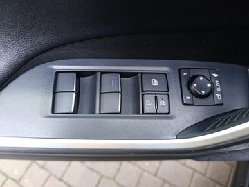 Toyota RAV4 V SUV 2.5 Hybrid Dynamic Force 218KM 2020 Toyota RAV4 2.5 Hybrid Executive 4x2 V (2018-) Toy, zdjęcie 23