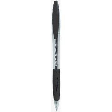 Długopis BIC ATLANTIS czarny 1mm 887132