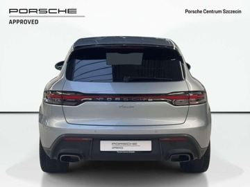 Porsche Macan SUV Facelifting II 2.0  265KM 2022 Porsche Macan 265KM PDSL LDW Gwarancja Approved 12 MSC 2.0 Benzyna, zdjęcie 3