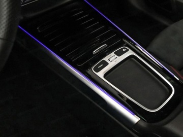 Mercedes GLB SUV 2.0 220d 190KM 2025 MERCEDES-BENZ GLB 220 d 4-Matic AMG Line 2.0 (190KM) 2025, zdjęcie 8