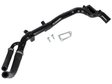 OPEL VECTRA C ВОДНЫЙ АВТОБУС 1.9CDTI 150KM Z19DTH