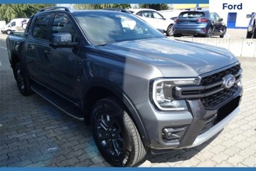 Ford Ranger VI Podwójna kabina 2.0 EcoBlue BI-TURBO 205KM 2025 FORD Ranger Wildtrak A10 4x4 2.0 205KM, zdjęcie 3