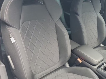 Skoda Karoq Crossover Facelifting 1.5 TSI ACT 150KM 2026 SKODA Karoq Sportline 1.5 TSI DSG Suv 150KM 2026, zdjęcie 4