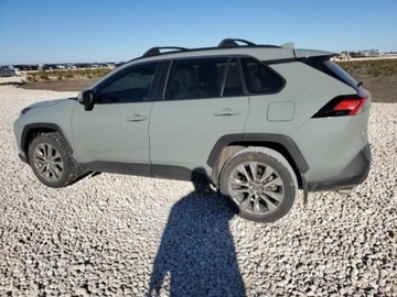 Toyota 2021 Toyota RAV4 Toyota RAV4 XLE Premium FWD, od ubezpieczalni po gradobiciu, zdjęcie 5