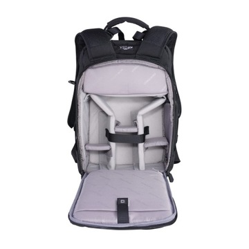Vanguard Veo Range T 37M czarny, plecak