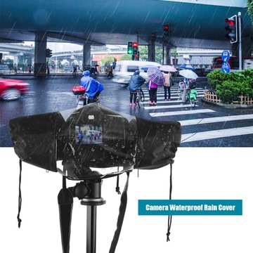 ДОЖДЕВИК для CANON EOS Ra RP
