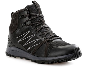 The North Face LITEWAVE FASTPACK II MID GTX buty