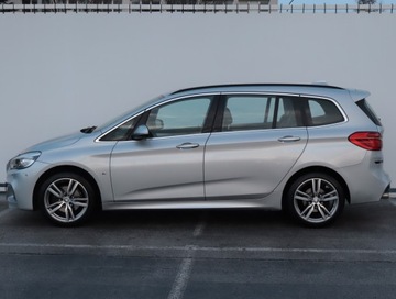 BMW Seria 2 F22-F23-F45-F46 Gran Tourer 218d 150KM 2015 BMW 2 Gran Tourer 218d Gran Tourer, Salon Polska, zdjęcie 2