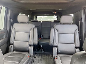 Chevrolet Suburban GMT900 2021 Chevrolet Suburban K1500 Z71, V8, 4x4, od ubezpieczalni 5.3 Benzyna 355KM, zdjęcie 9