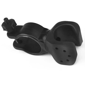 UCHWYT DO LATARKI CONVOY NA ROWER