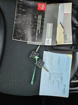 Nissan Note I Mikrovan Facelifting 1.4 88KM 2012 Nissan Note Opłacony Zdrowy Zadbany Serwisowany, zdjęcie 17