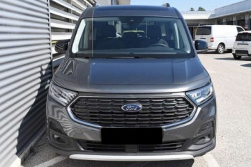 Ford Tourneo Connect IV Van 2,0 EcoBlue 122KM 2025 Grand L2H1 Active A7 2.0 122KM, zdjęcie 2
