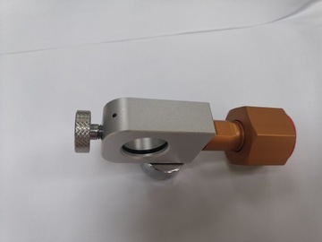 Роликовый адаптер для системы SodaStream Quick Connect Pink Terra Duo Art