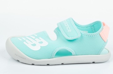 Damskie sandały New Balance [YOCRSRMT] r.35,5