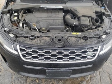 Land Rover Range Rover Evoque II 2020 Land Rover Range Rover Evoque 2020r., 4x4, 2.0L, zdjęcie 10