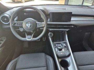 Alfa Romeo Tonale 2026 ALFA ROMEO Tonale 1.5 Veloce Suv (175KM) 2026, zdjęcie 7