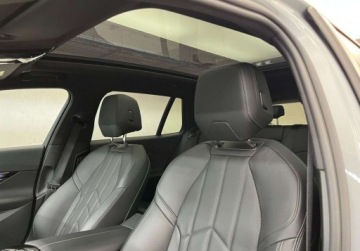 BMW Seria 5 G90-91 Touring 2.0 520d 197KM 2025 BMW Seria 5 520d xDrive, M Pakiet sportowy, Iconic Glow, Faktura, Gwarancja, zdjęcie 10