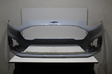 Ford Fiesta MK3 ST Zderzak Przód Przedni