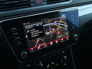 Skoda Superb III Kombi 2.0 TSI 280KM 2018 Skoda Superb 2.0 TSI, Serwis ASO, 4X4, Automat, zdjęcie 11