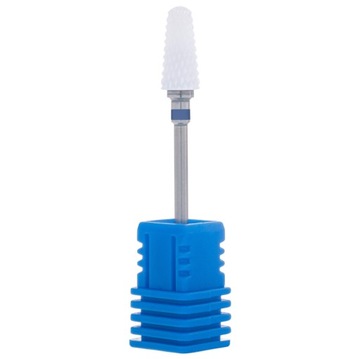 Frez do Paznokci Stożek Mani King CB007 Średni