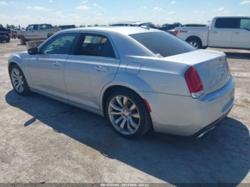 Chrysler 300C II 2020 Chrysler 300 Limited 2020 3.6l 3.6 Benzyna 292KM, zdjęcie 3
