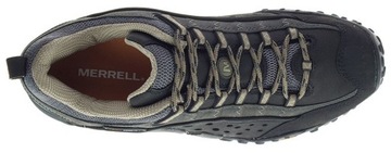 ТРЕККИНГОВЫЕ ОБУВИ MERRELL INTERCEPT J73703 44.5