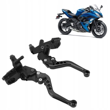 Пара рулевых подшипников мотоцикла с заменой