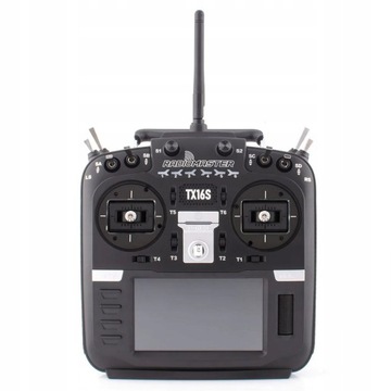 RadioMaster TX16S MKII HALL 4.0 ELRS RC Fpv