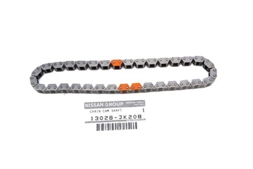 Łańcuch rozrządu NISSAN GTR INFINITY FX35 G35 350Z 13028JK20B ORYGINAŁ