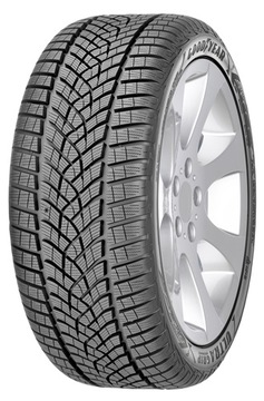 2x GOODYEAR 215/60R17 UltraGrip Performance + SUV 96H 3PMSF