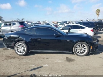 Ford Mustang VI 2024 Ford Mustang Gt premium fastback 5.0 Benzyna 480KM, zdjęcie 7