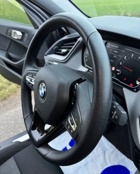 BMW Seria 1 F40 Hatchback 1.5 116i 109KM 2021 BMW Seria 1 116i SPORT Super Stan PISEMNA GWARANCJA w cenie Transport K, zdjęcie 21