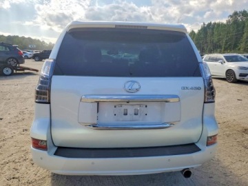 Lexus GX 2016 Lexus GX 460 2016 4.6 Benzyna 301KM, zdjęcie 2