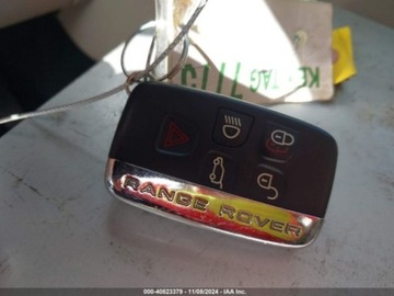 Land Rover Range Rover Velar 2019 Land Rover Range Rover Velar Land Rover Range Rover Velar P250 S, od ubezp, zdjęcie 10