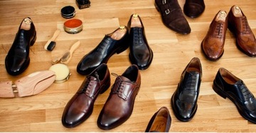 КРАСКА ДЛЯ ОБУВИ КРЕМ ДЛЯ КОЖИ ДЛЯ ОБУВИ FINGER PASTE