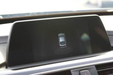 BMW Seria 3 F30-F31-F34 Gran Turismo Facelifting 2.0 320d 190KM 2020 BMW 3GT Sport Line Led SalonPL Gwarancja, zdjęcie 22