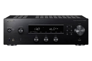 Pioneer SX-N30AE - amplituner stereo czarny