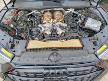 Audi A7 C8 2024 Audi RS7 Sportback 2024 4.0l 4.0 Benzyna 621KM, zdjęcie 6