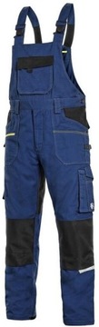 CXS STRETCH REWELACYJNE OGRODNICZKI ROBOCZE r. 50