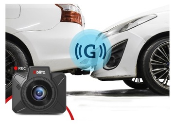 Видеорегистратор Xblitz X7 GPS HDR 1080p