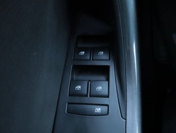 Opel Astra J Sports Tourer Facelifting 1.7 CDTI ECOTEC 110KM 2013 Opel Astra 1.7 CDTI, Navi, Klima, Klimatronic, zdjęcie 16