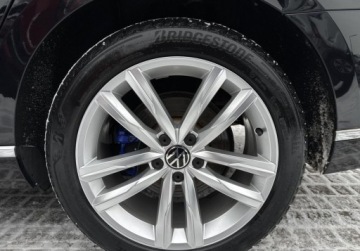 Volkswagen Passat B8 GTE Variant Facelifting 1.4 TSI Plug-In-Hybrid 218KM 2021 Volkswagen Passat GTE 1.4TSI Plug-In 218KM DSG Led ASO Kamera CarPlay ACC, zdjęcie 35