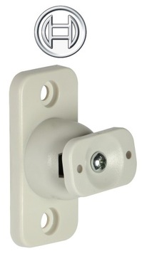 UCHWYT BOSCH B335 DO CZUJEK W12 WP12 BPR2 BDL2 NOWY ŚCIENNY REGULOWANY