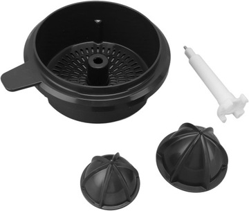 Соковыжималка для цитрусовых для Thermomix TM6 TM5 + 2 НАСАДКИ + ОТКРЫВАЛА