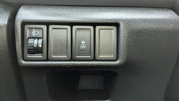 Suzuki SX4 II S-cross 1.6 VVT 120KM 2015 Suzuki SX4 S-Cross 1.6i 120PS OPŁACONY GWARANCJA, zdjęcie 27