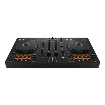 DJ-пульт Pioneer DDJ-FLX4