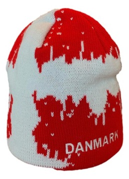 CZAPKA ZIMOWA DANIA